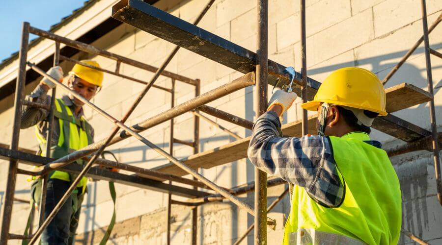 Professional fairlawn roofing services in Babcock, WI